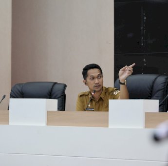 Delegasi Pemuda Singapura Ikut Youth City Changers Rakernas APEKSI XVI di Makassar