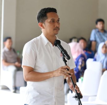 Danny Pomanto, Menpora Dito Ariotedjo hingga Bima Arya Jadi Pembicara Inspiratif di Youth City Changers
