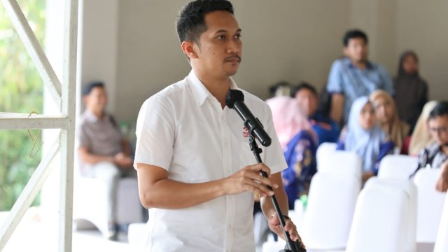 Danny Pomanto, Menpora Dito Ariotedjo hingga Bima Arya Jadi Pembicara Inspiratif di Youth City Changers