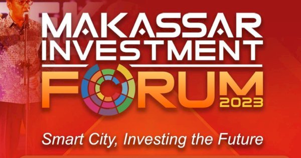 Lirik Proyek Japparate, Empat Negara Eropa Siap Business Matching dengan Pemkot Makassar di MIF 2023