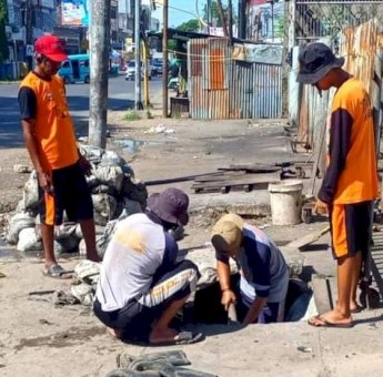 Pakandatto Apresiasi Kinerja Dinas PU, Respon Cepat Keluhan Warga
