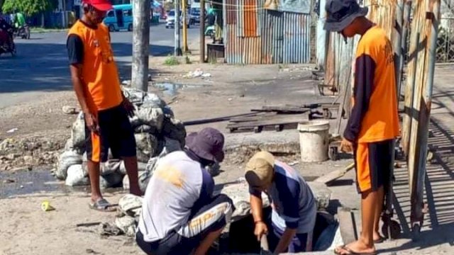 Pakandatto Apresiasi Kinerja Dinas PU, Respon Cepat Keluhan Warga