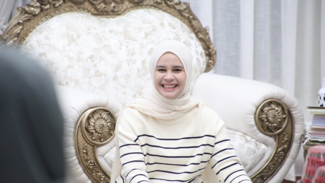 Jelang Festival B2SA dan Lomba LMSI Tingkat Provinsi Sulsel, TP PKK Gowa Gelar Rakor