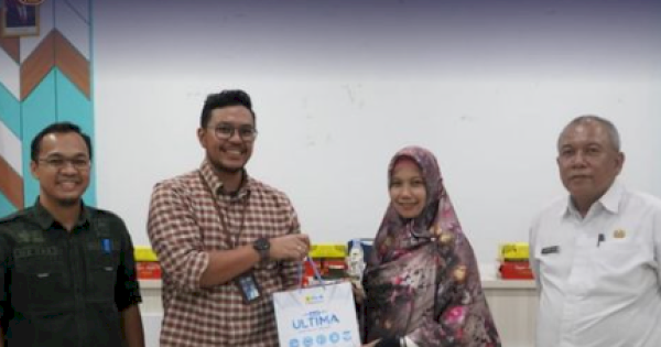 Persoalan Listrik, Kadishub – PLN UP3 Capai Titik Temu
