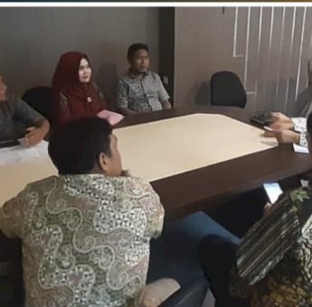 Kolaborasi, Bappeda Makassar Terima Kunjungan Kab Bulukumba Terkait SPID RI