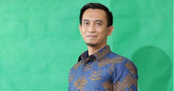 Bappeda Kota Makassar Bagi Tim Susun Program Dukung Indonesia Emas 2045