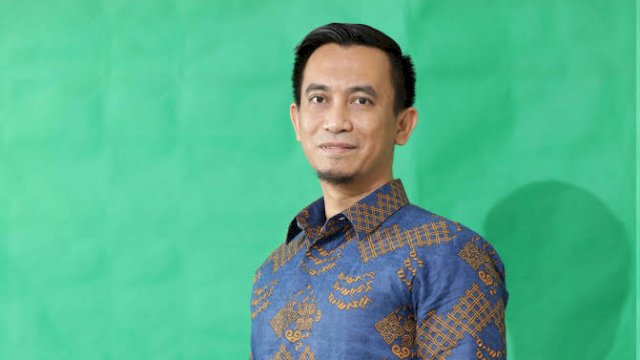 Bappeda Kota Makassar Bagi Tim Susun Program Dukung Indonesia Emas 2045