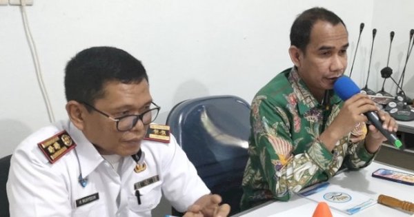 Rudianto Lallo Apresiasi Disdik Makassar Soal Bantuan Beasiswa 3 Ribu Siswa