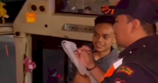 Dishub Cek Kalaikan Angkutan Umum Jelang Mudik Lebaran di Terminal Regional Daya