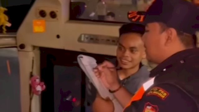 Dishub Cek Kalaikan Angkutan Umum Jelang Mudik Lebaran di Terminal Regional Daya