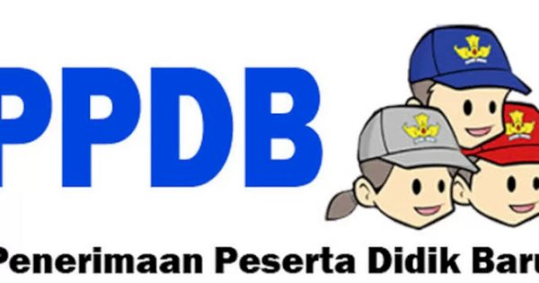 47.019 Calon Siswa Daftar Jalur Zonasi PPDB Sulsel 2023