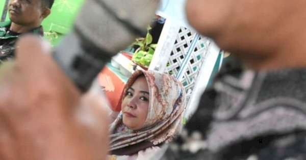 Nunung Dasniar Soroti Pemilihan Lokasi PSEL di Tamalanrea