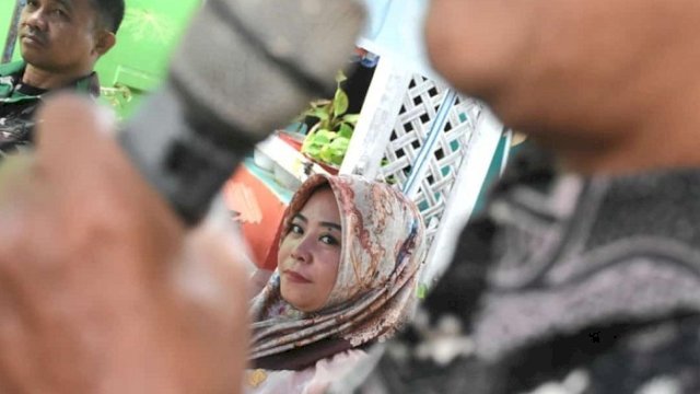 Nunung Dasniar Soroti Pemilihan Lokasi PSEL di Tamalanrea
