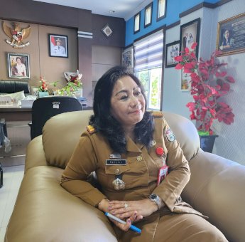 Disnaker Makassar Kembali Gelar Job Fair, Buka 2.100 Kesempatan Kerja