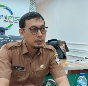 Semester I 2023, Investasi Kota Makassar Rp2,57 Triliun