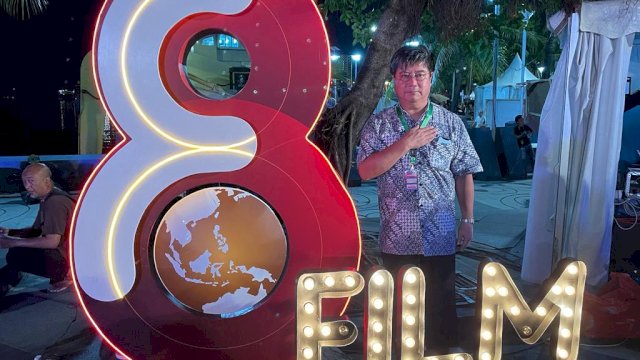 Mochi Jadi Magnet Pengunjung Zona 1, Konsuler Jepang : Terima Kasih F8 Makassar
