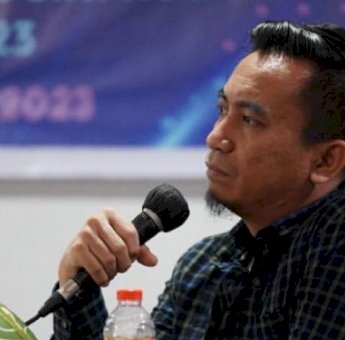 Kepala Bappeda Helmy Budiman Harap Musrenbang Tingkat Kecamatan Dorong Program Prioritas