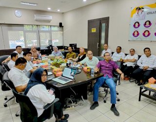 Dinas PU Optimistis Proyek Strategis Rampung Tepat Waktu