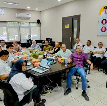 Dinas PU Optimistis Proyek Strategis Rampung Tepat Waktu