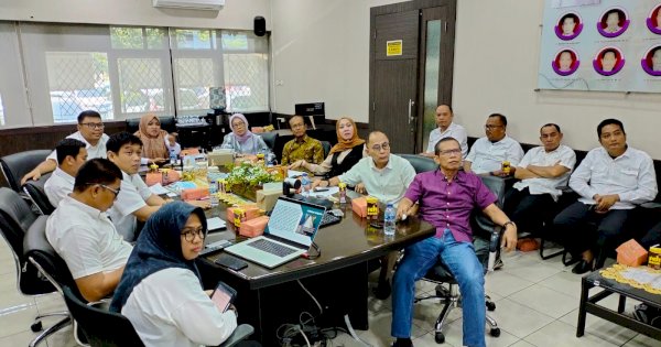Dinas PU Optimistis Proyek Strategis Rampung Tepat Waktu