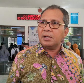 Digelar Menjelang Tahun Politik, Danny Pomanto Bakal Masukkan Nilai-Nilai Kebangsaan di Event F8