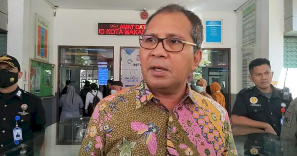 Digelar Menjelang Tahun Politik, Danny Pomanto Bakal Masukkan Nilai-Nilai Kebangsaan di Event F8