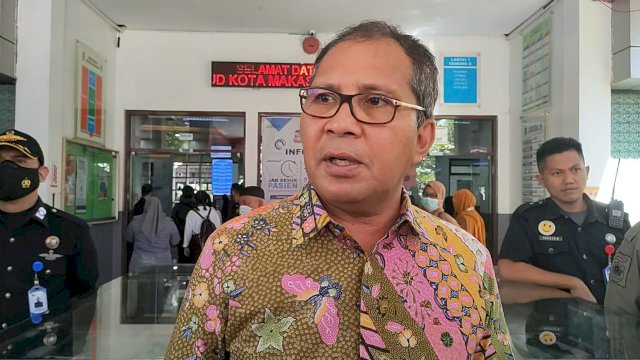 Digelar Menjelang Tahun Politik, Danny Pomanto Bakal Masukkan Nilai-Nilai Kebangsaan di Event F8