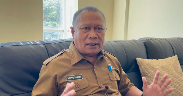 36 Peserta Lelang Jabatan Eselon II Lolos ke Tahap Wawancara