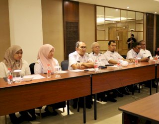 Danny Pomanto Siap Wujudkan Makassar Kota Sehat Swasti Saba Wistara, Fokus Benahi ODF