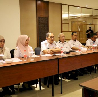 Danny Pomanto Siap Wujudkan Makassar Kota Sehat Swasti Saba Wistara, Fokus Benahi ODF