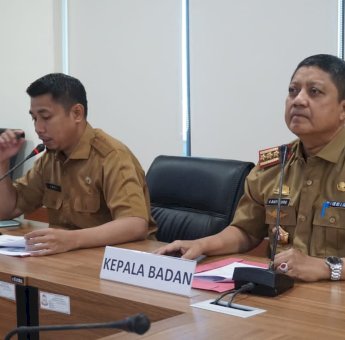 Balitbangda Lanjutkan Penelitian Keluarga Berencana, Upaya Cegah Resiko Kematian Ibu dan Anak