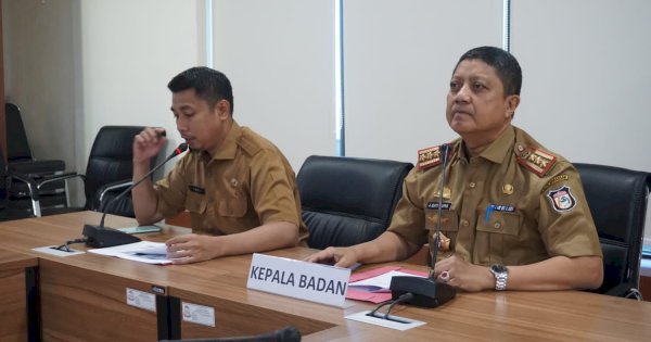 Balitbangda Lanjutkan Penelitian Keluarga Berencana, Upaya Cegah Resiko Kematian Ibu dan Anak