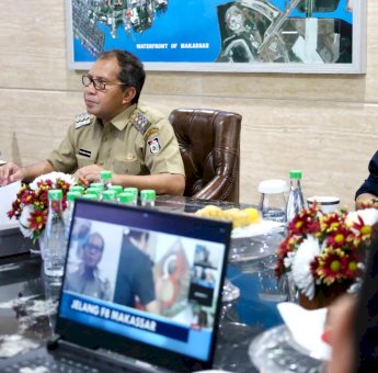 Sebelas Negara Terlibat di Event F8 Makassar