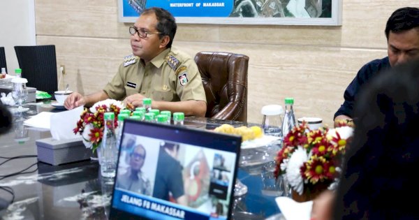 Sebelas Negara Terlibat di Event F8 Makassar