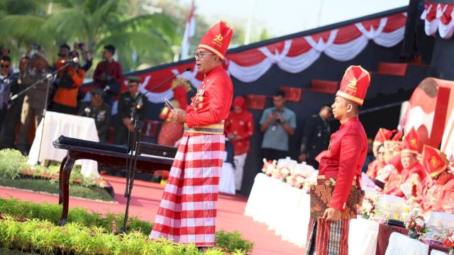 Wali Kota Makassar Moh Ramdhan Pomanto || istimewa 