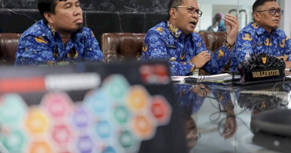 Pemkot Makassar Target SDN 1 Bawakaraeng Masuk 45 Besar Inovasi Pelayanan Publik Kementerian PAN-RB