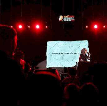 ‘Runtuh’ Feby Putri Sukses Buat Galau Penonton F8