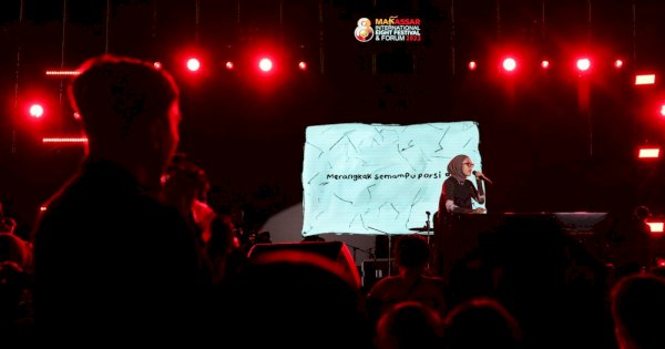 ‘Runtuh’ Feby Putri Sukses Buat Galau Penonton F8