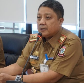 Teliti Soal Lorong Wisata, Kepala Balitbangda Harap Lahir Konsep Bermanfaat untuk Kota