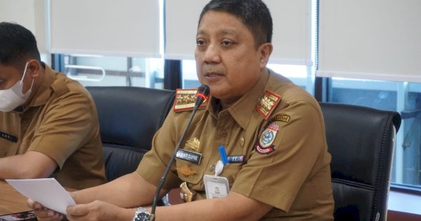 Teliti Soal Lorong Wisata, Kepala Balitbangda Harap Lahir Konsep Bermanfaat untuk Kota