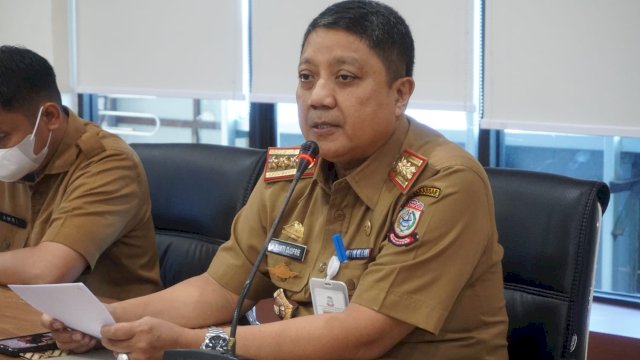 Teliti Soal Lorong Wisata, Kepala Balitbangda Harap Lahir Konsep Bermanfaat untuk Kota