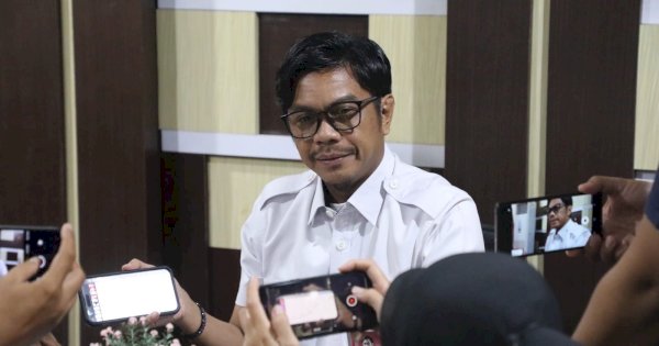 10 Negara Hadiri Workshop Perpajakan di Tokyo, Kepala Bapenda Makassar Wakili Indonesia Jadi Narasumber Siap Paparkan Aplikasi Pakinta