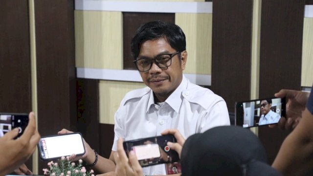 10 Negara Hadiri Workshop Perpajakan di Tokyo, Kepala Bapenda Makassar Wakili Indonesia Jadi Narasumber Siap Paparkan Aplikasi Pakinta