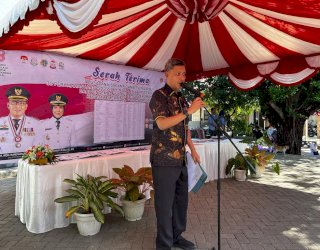Pemkot Makassar Ambil Alih PSU 30 Perumahan, Selamatkan Aset Rp816 Miliar