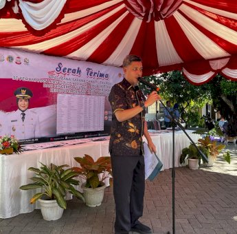 Pemkot Makassar Ambil Alih PSU 30 Perumahan, Selamatkan Aset Rp816 Miliar