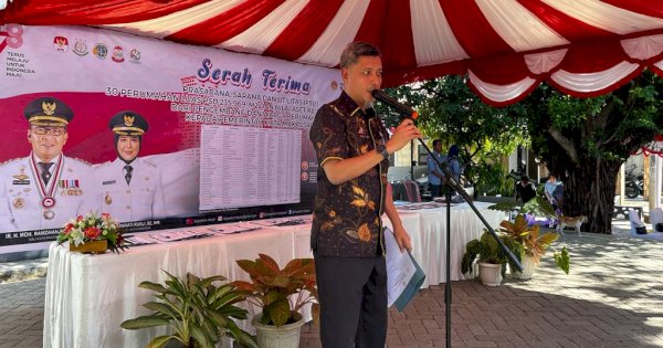 Pemkot Makassar Ambil Alih PSU 30 Perumahan, Selamatkan Aset Rp816 Miliar