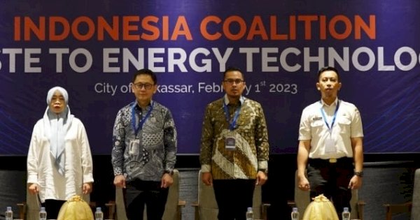 Annual Meeting ICWET, Bappeda Target Proyek PSEL Makassar Rampung Tahun Ini