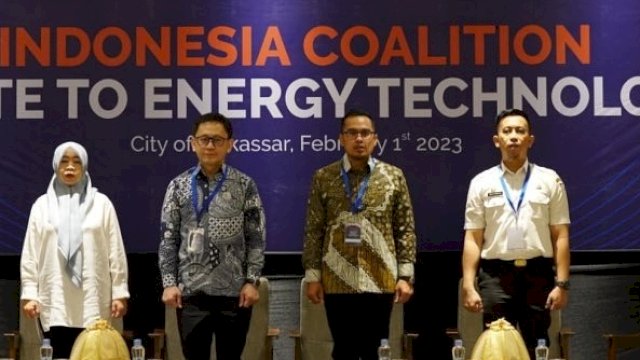 Annual Meeting ICWET, Bappeda Target Proyek PSEL Makassar Rampung Tahun Ini