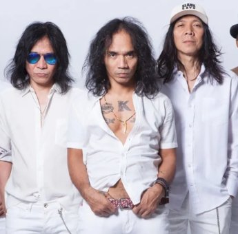 Harga Khusus Nonton Slank di F8 Diberlakukan, Penyelenggara Siapkan 4 Ribu Tiket
