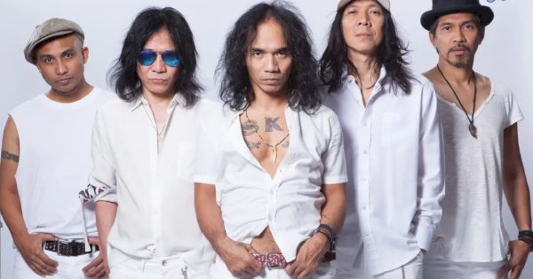 Harga Khusus Nonton Slank di F8 Diberlakukan, Penyelenggara Siapkan 4 Ribu Tiket